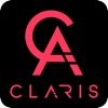 Claris App icon