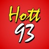 Hott 93 icon