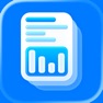 Get Expenses Tracker - Accountit for iOS, iPhone, iPad Aso Report