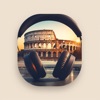 Rome Walks - Audio Tour Guide icon