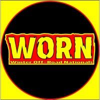 WORN Racing app icon - Sports app for iPhone