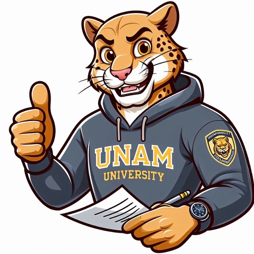 Simulador UNAM