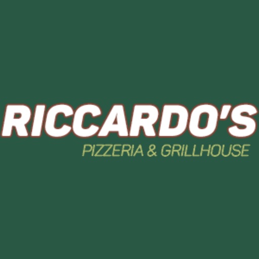 Riccardos Pizzeria