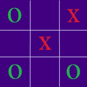 X and O Tic Tac Toe