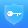 Safe VPN & AdBlock Master icon