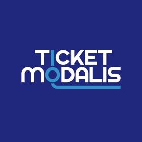 Screenshots (8) Ticket Modalis