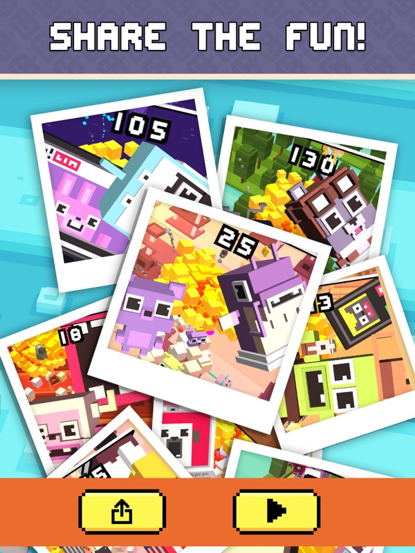 Shooty Skies screenshot 12