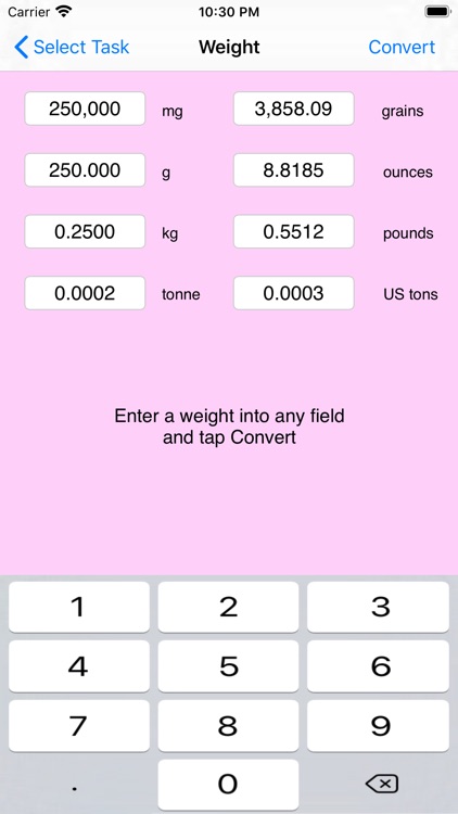 iSlipstick RF screenshot-9