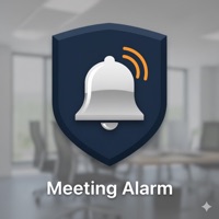 Meeting Alarm Calendar Alerts
