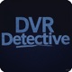 DVR Detective app icon - Productivity app for iPhone