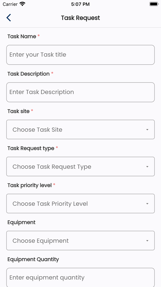 #3. Worker (iOS) Podle: Edap Technology