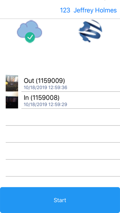 Clarati Mobile Screenshot 5 of 5