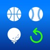 Video Delay Instant Replay icon