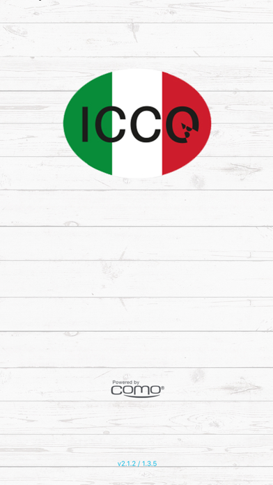 Screenshot #1 pour ICCO Pizza