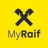 MyRaif icon