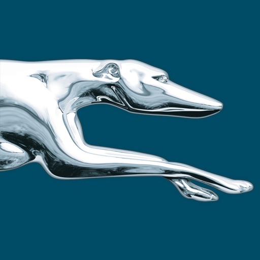 Greyhound: Buy Bus Tickets iOS App