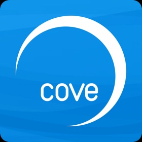 螢幕擷取畫面 (10) Cove: Encrypted Digital Locker