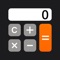 Calculator for iPad Free is a very good example of what iPad calculator apps should be modeled after