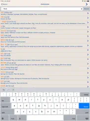 chinois iPad Captures Décran 4