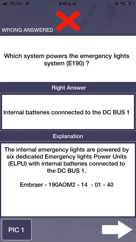 E-JETS Training Guide screenshot 6 of 10