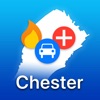 Chester County Incidents icon