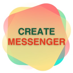 Create Messenger App