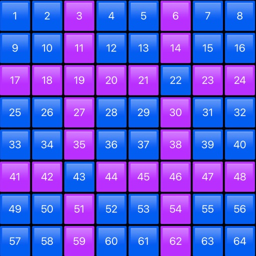Flip Rows And Columns