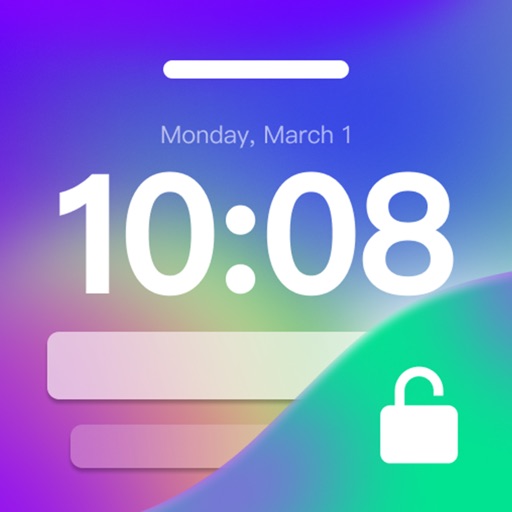 Themes: Fancy Widgets, Icons