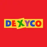 Dexy Co App Contact