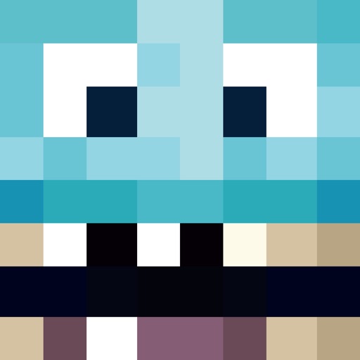 Custom Skin Creator Icon