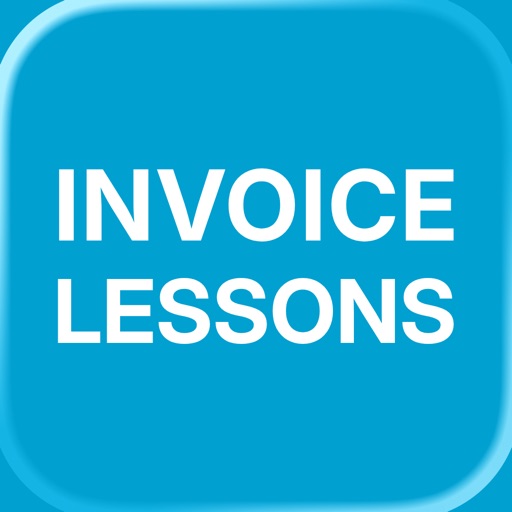 Invoice Generator for Lessons