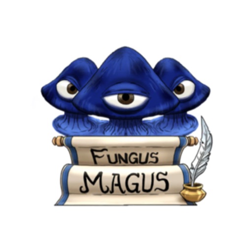 Fungus Magus