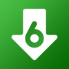 Lower6 app icon - Medical app for iPhone