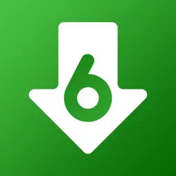 Lower6 app icon