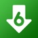 Lower6 app icon - Medical app for iPhone
