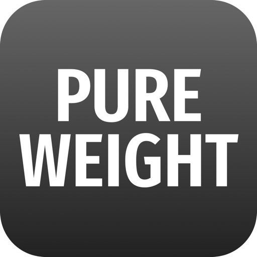 Pure Weight