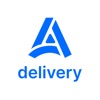 Asaxiy Delivery icon