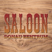 SALOON DONAU ZENTRUM