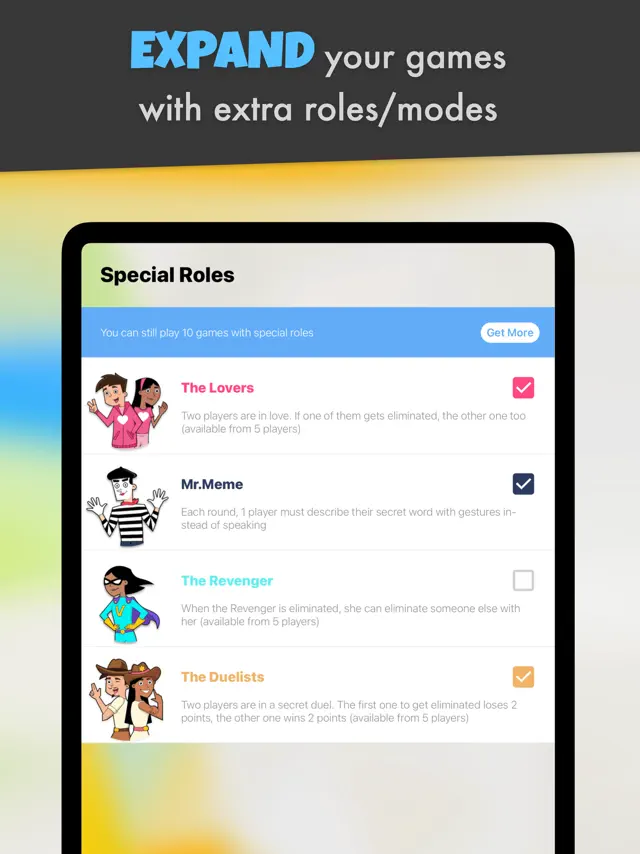 screenshot 5