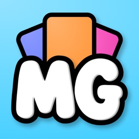 Mad Guess The Gibberish Gab:MG