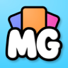 Mad Guess The Gibberish Gab:MG icon