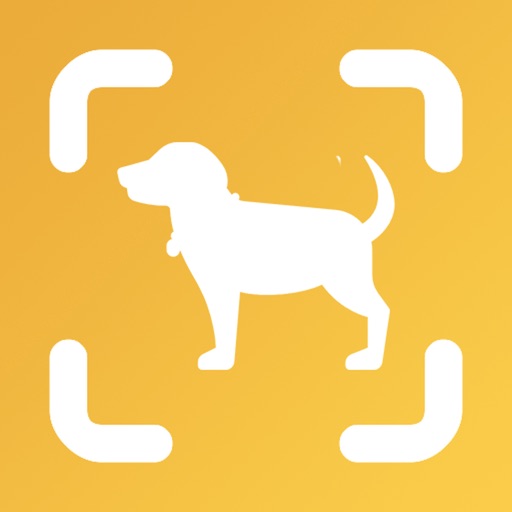 Dog Scan - Breed Identifier iOS App