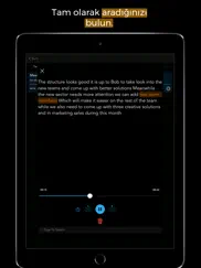 smart voice - kayıt cihazı ipad resimleri 3