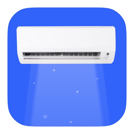 Air Conditioner・AC Remote App