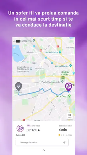 LeoneGo screenshot 3