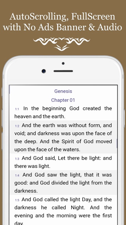 1611 King James Bible PRO