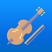 Violin Tuner - TuneGuide