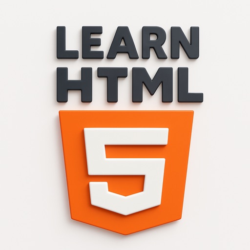 Learn HTML - Guide