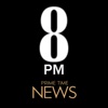8PM News icon