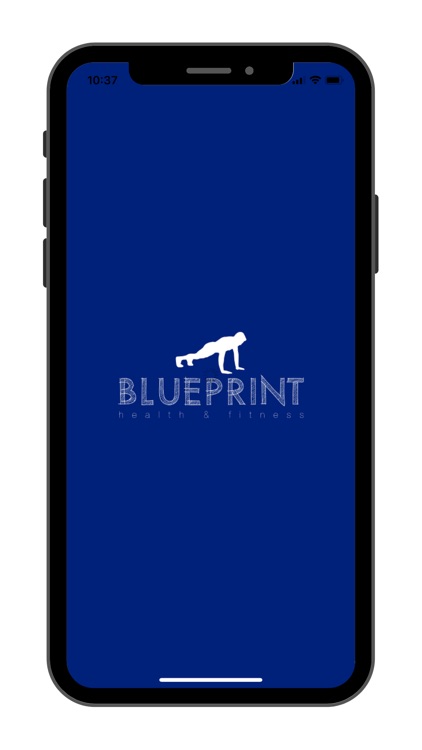 Blueprint Health and Fitness